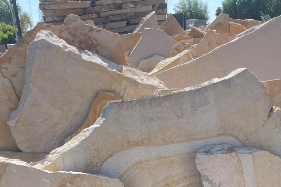 Flagstone Collection