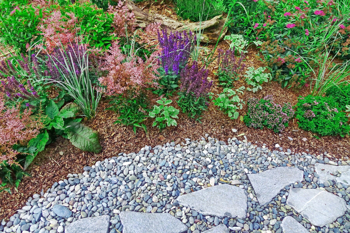 Decorative Gravels