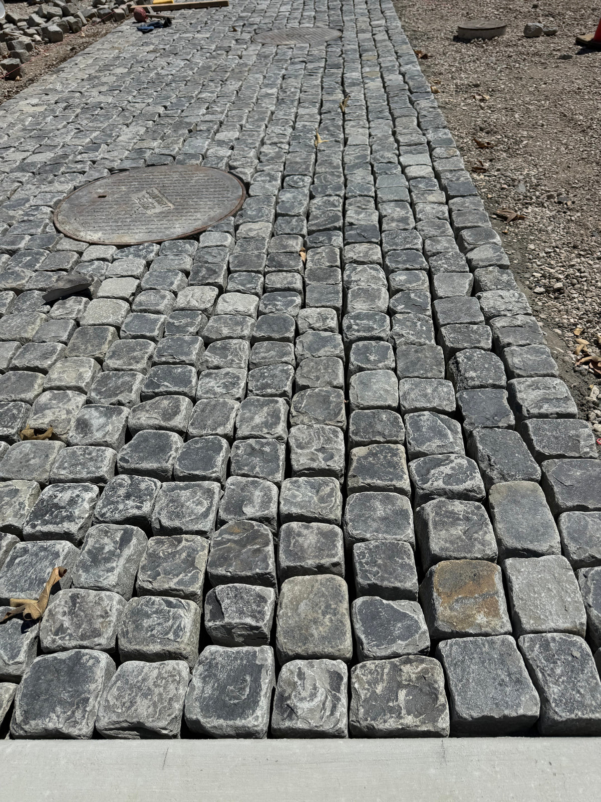 Cobblestone