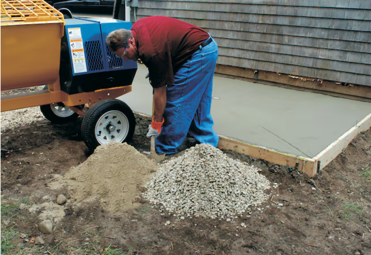 Construction Materials