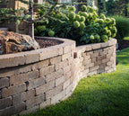 Garden Wall Block