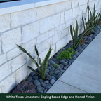 Natural Stone Coping