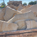 Utah Sunrise Flagstone