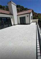 Porcelain Pavers