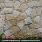 Santa Barbara Sandstone