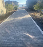 Permeable Pavers