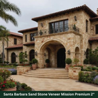 Santa Barbara Sandstone
