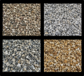 Crushed Gravel
