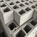 Concrete Masonry Units (CMU)