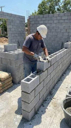 Concrete Masonry Units (CMU)