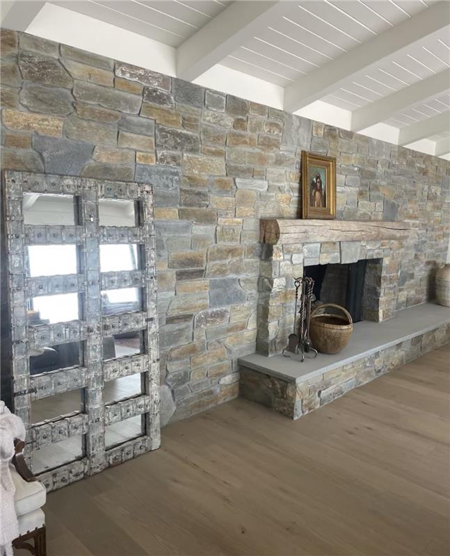 Sydney Peak Thin Veneer