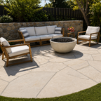 Santa Lucia Flagstone