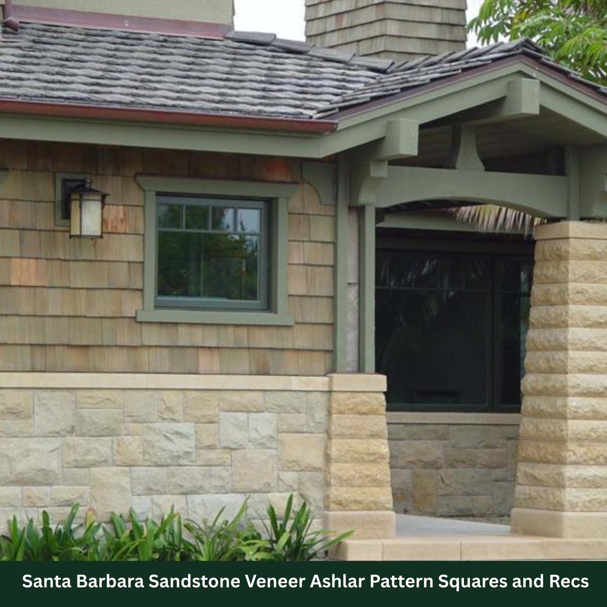 Santa Barbara Sandstone