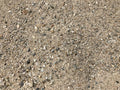 Washed Sand & Gravel