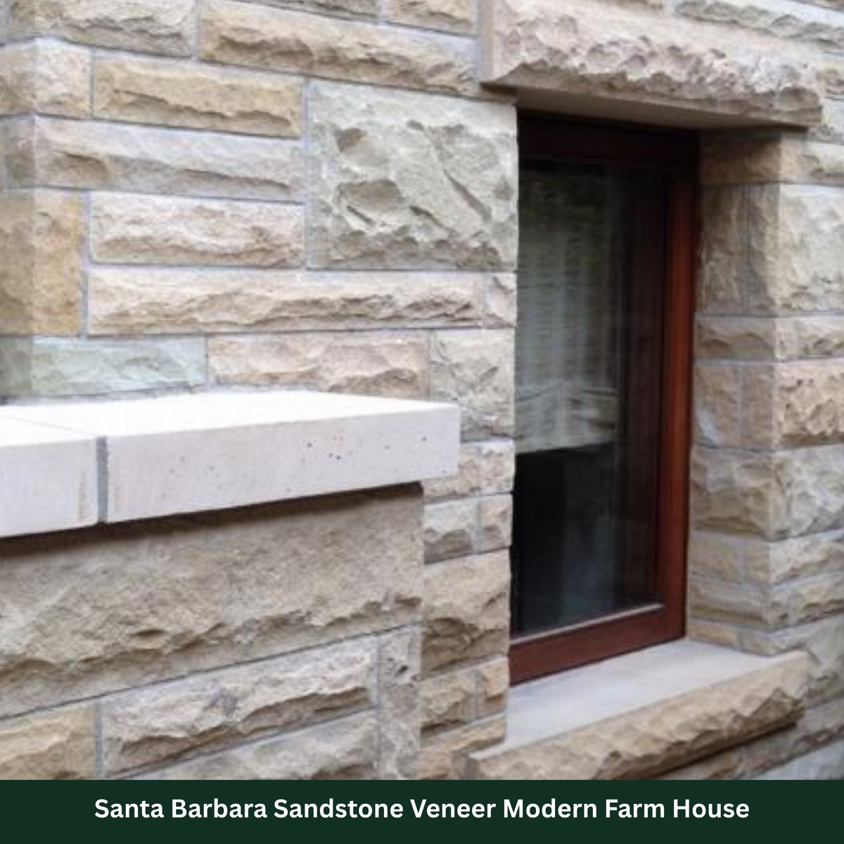 Santa Barbara Sandstone