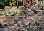 Garden Wall Block