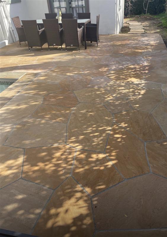 Arizona Flagstone