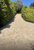 Permeable Pavers