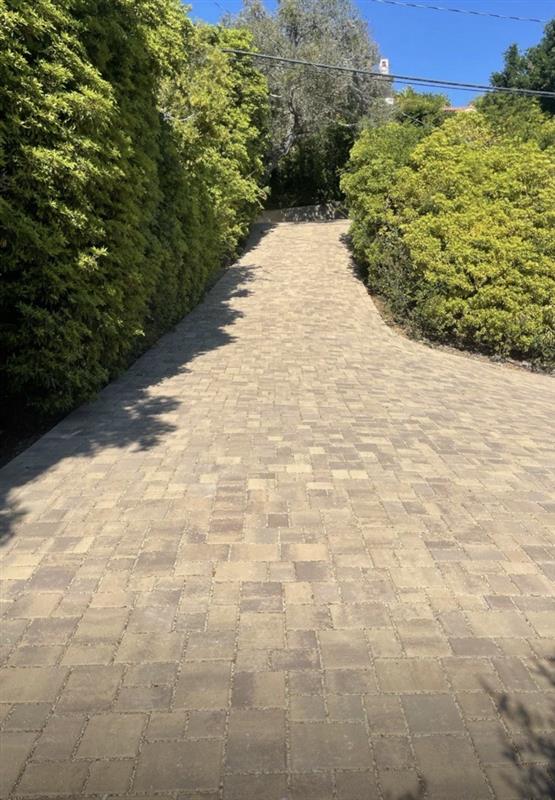 Permeable Pavers