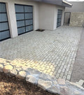 Texas Tan Cobblestone