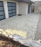 Texas Tan Cobblestone