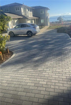 Permeable Pavers