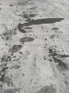 Stain Removers