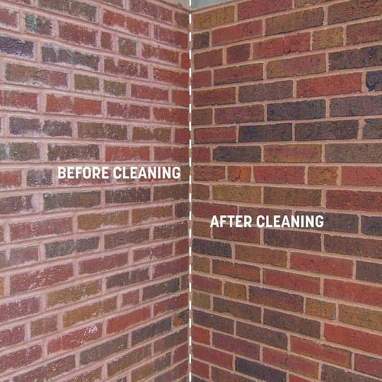 Cleaners