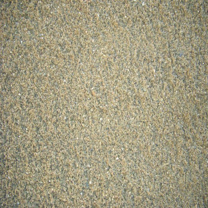 Washed Plaster Sand