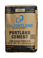 Portland Cement