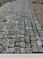 Oklahoma Blue Cobblestone