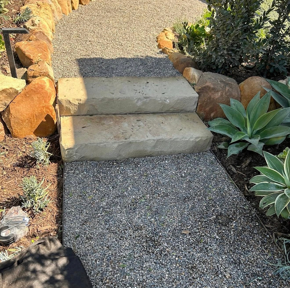 Stair Treads