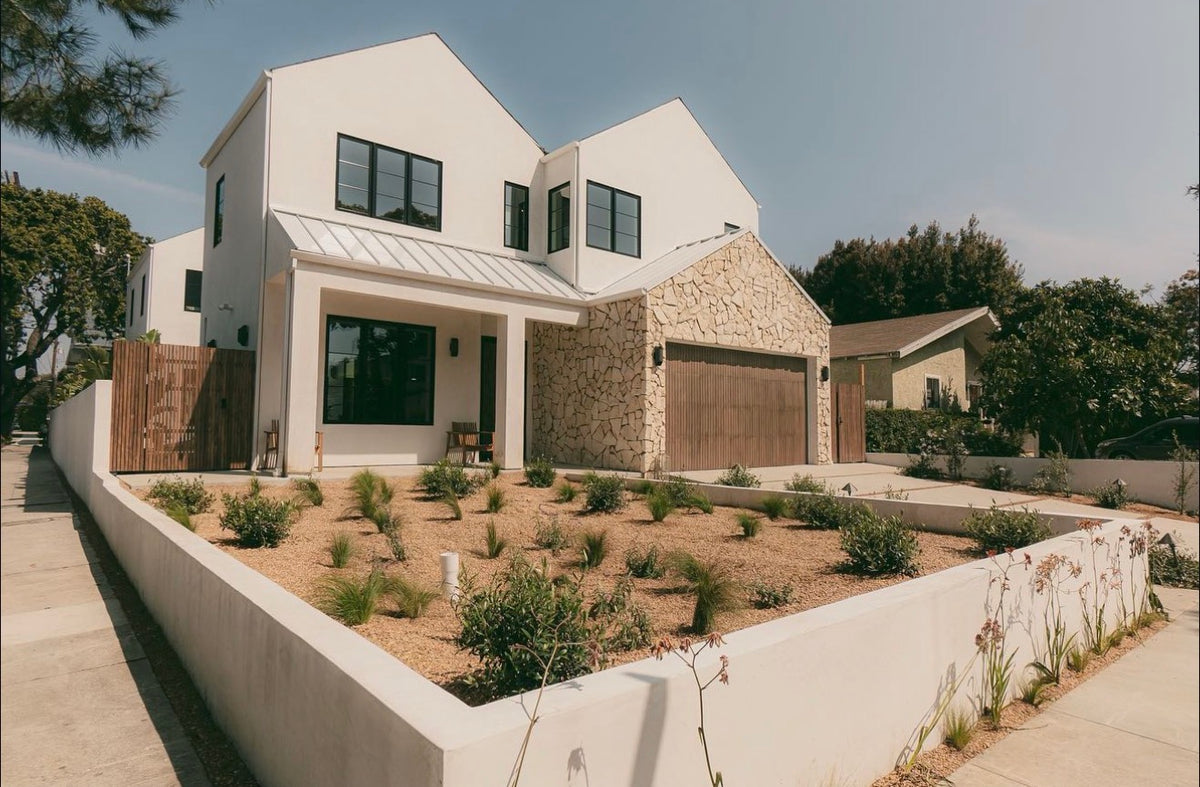 Texas Thin Veneer - Cream Mosaic