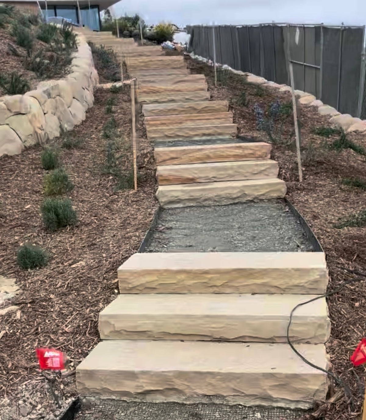 Stair Treads