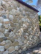 Natural Stone Veneer