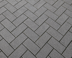 Concrete Interlocking Pavers