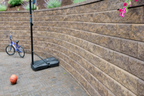 Mortarless Retaining Wall Blocks