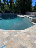 Natural Stone Pavers
