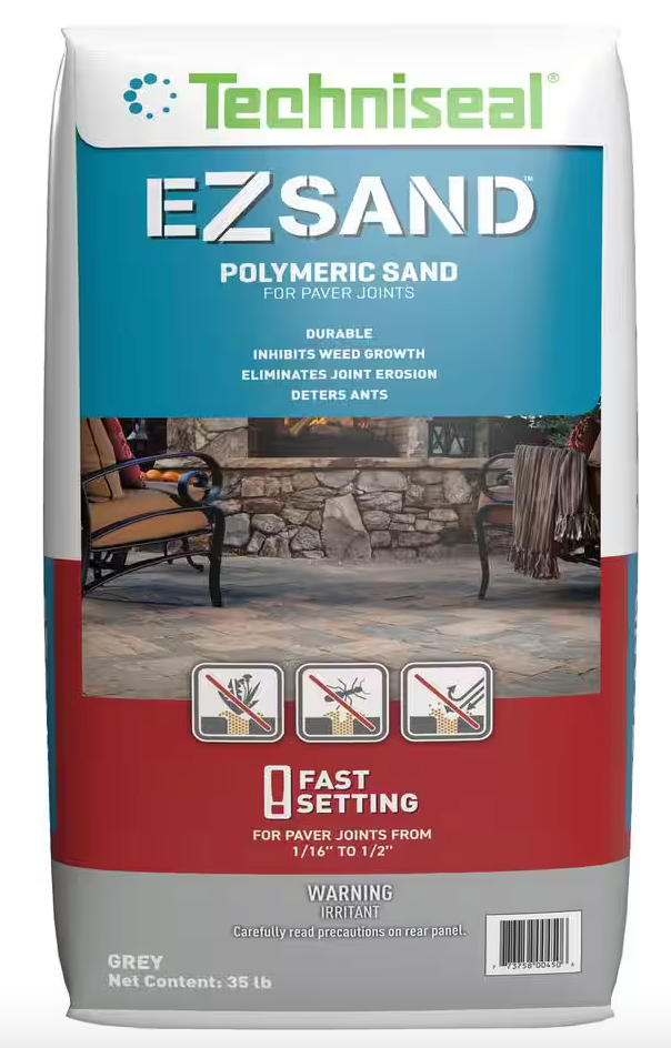 Polymeric Sand