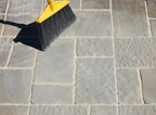 Polymeric Sand