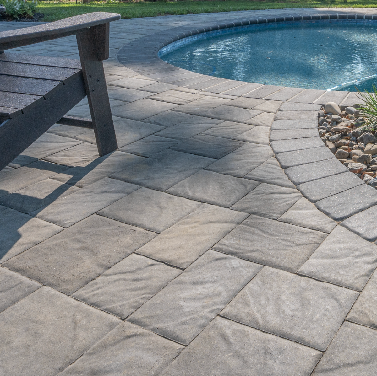 HP Nextgel - High Performance Polymeric Sand