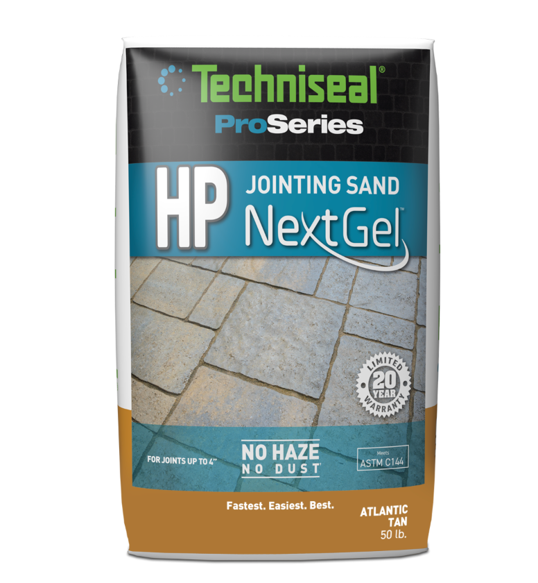 HP Nextgel - High Performance Polymeric Sand