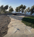 Oklahoma Brown Flagstone