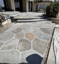 Oklahoma Blue Flagstone