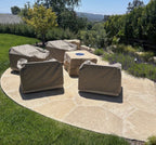 Fossil Creek Flagstone