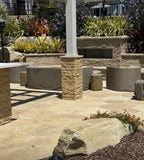 Fossil Creek Flagstone