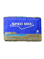 SPEC MIX® IWR Masonry Mortar