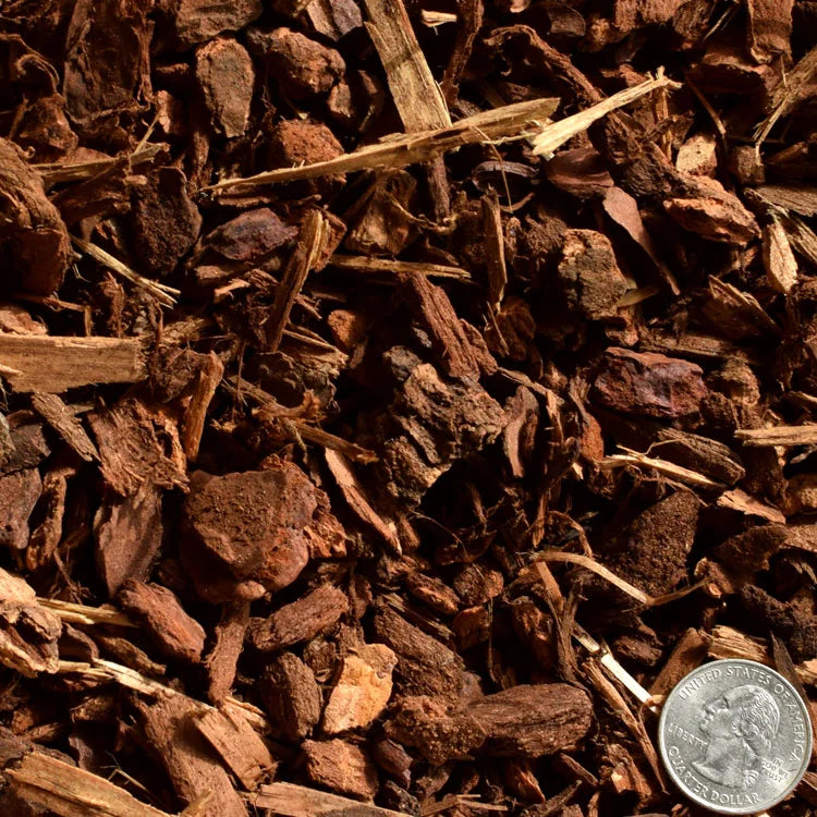 Mulch/Bark