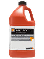 Stain Removers