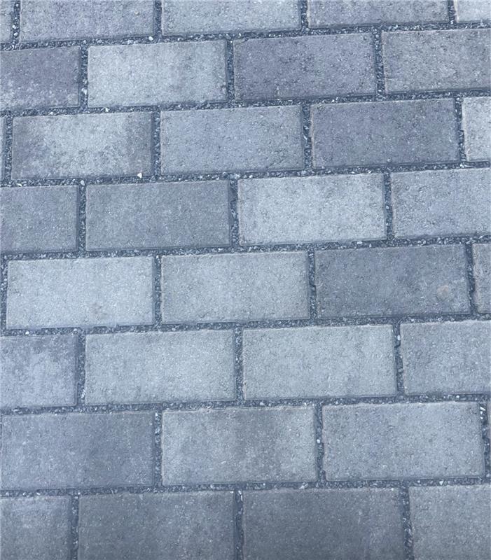 Permeable Pavers